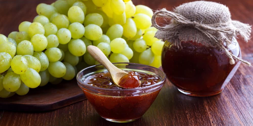 خوردن شیره انگور گلپایگان در ایتالیا موجب مرگ صدها نفر شد